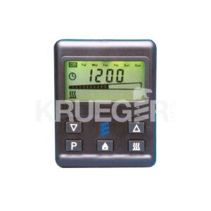 diagnostic Timer Controller For Hydronics