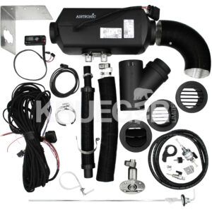 Airtronic Outlet Marine Kit