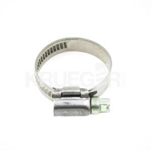 Hose Clip for Combustion Air Tube